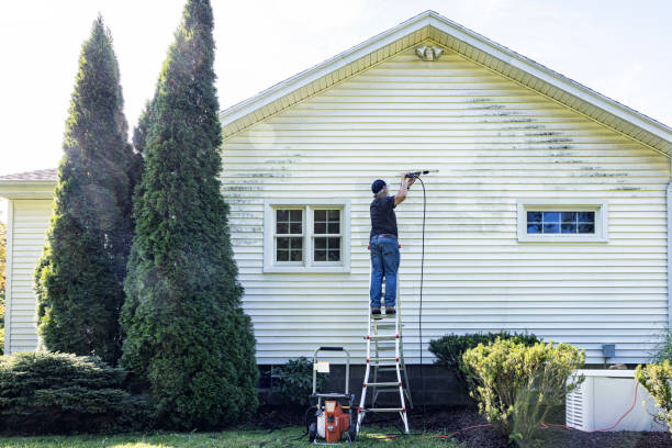 Trusted Newcomerstown, OH Pressure Washing Experts